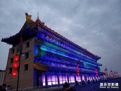 古老與現(xiàn)代交融！來(lái)自震撼十足自帶光環(huán)的a9s發(fā)布會(huì)現(xiàn)場(chǎng)
