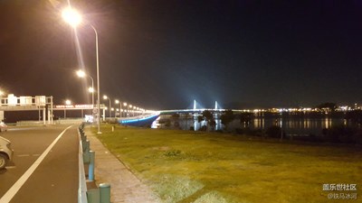 跨海大橋