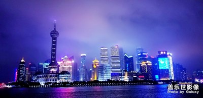 一路相伴，一路成長(zhǎng)