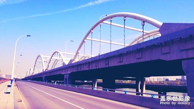 不一樣的調(diào)調(diào)，不一樣的建筑美