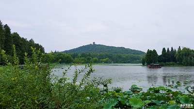 無錫一日游