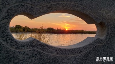 最美夕陽(yáng)