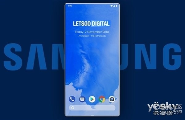 三星Galaxy S10明年2月底發(fā)布，將支持5G網(wǎng)絡