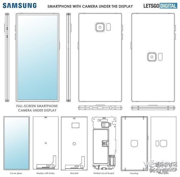 三星Galaxy S10明年2月底發(fā)布，將支持5G網(wǎng)絡