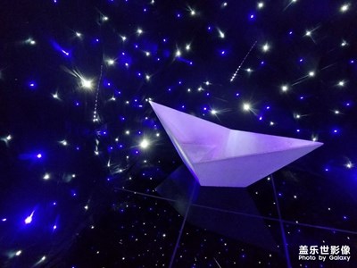 【我的日常生活】+螢火蟲星光藝術(shù)館一游