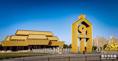 【為中國添色】五顏六色看中國之二（專業(yè)組）