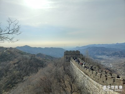 這就是長城