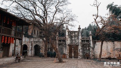 【為中國(guó)添色】古色古香（專業(yè)組）
