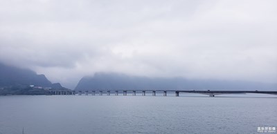 【為中國添色】清秀都江堰 （大眾組）