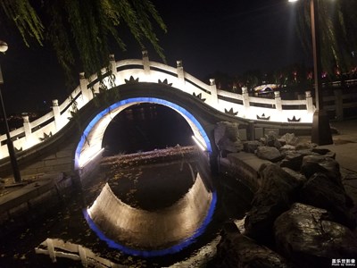 夜行記