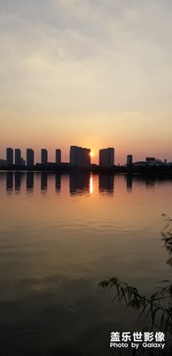 西陽(yáng)西下
