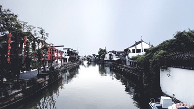 【A9s一機(jī)走天下】我們在煙雨長廊看花巷夜色
