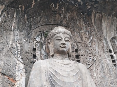 【A9s 一機(jī)走天下】鄭州站 龍門石窟實(shí)拍體驗(yàn)