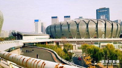 城市印象