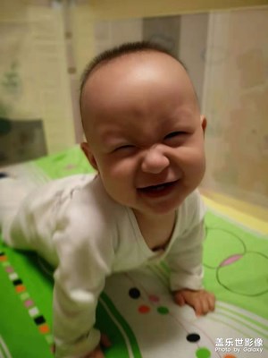 小可愛！