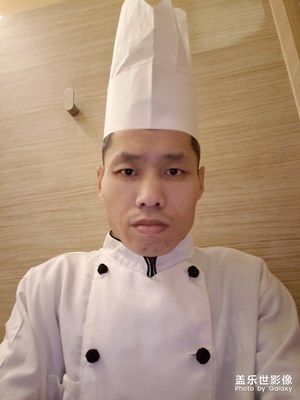 廚師