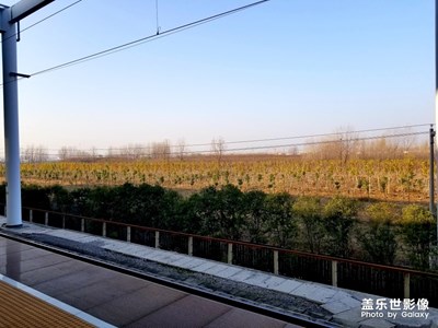出發(fā)，機(jī)場(chǎng)偶遇W2019