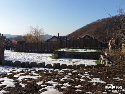 【百變天氣】+冬日艷陽(yáng)天