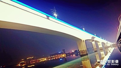 橋