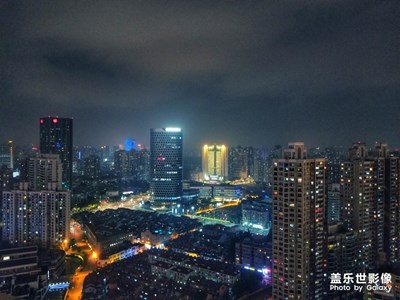 虹口掃街小記