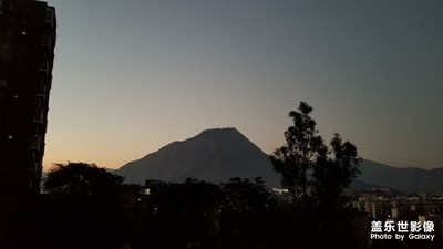 冬日