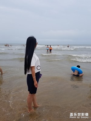 大海