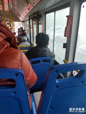公交車