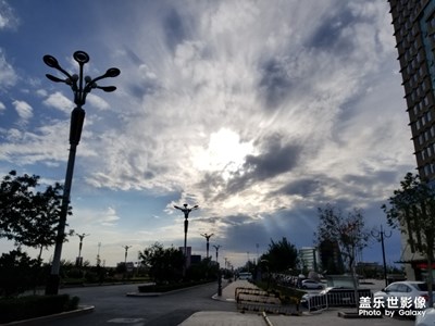 夜景