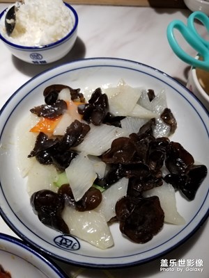 隨手拍美食