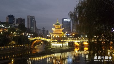 甲秀樓