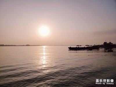 有什么不同?