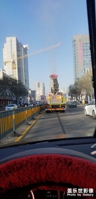洗刷刷