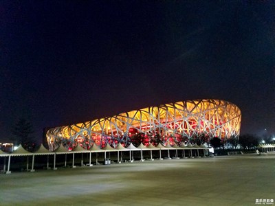 【回首2018】+用三星記錄 首都北京不一樣的色彩！