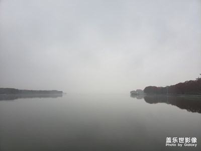 出差到武漢