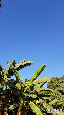 2018冬至，大攀很暖和