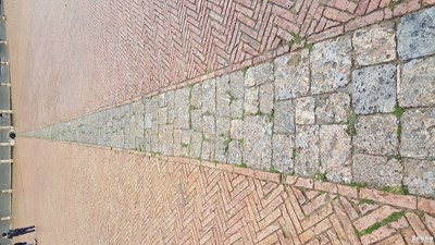 錫耶納貝殼廣場-隨拍角落2