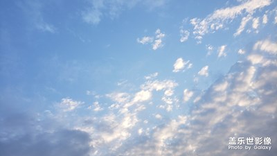 【再見2018】-好天氣，好心情