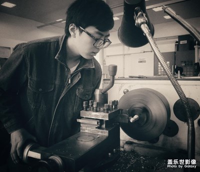 新時(shí)代好勞模之坑舍友系列