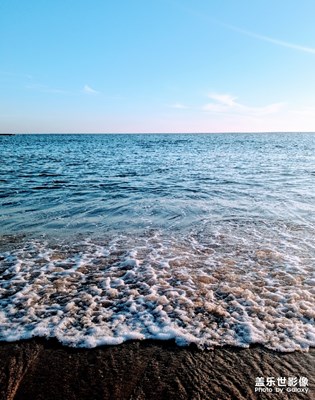 洛杉磯海灘