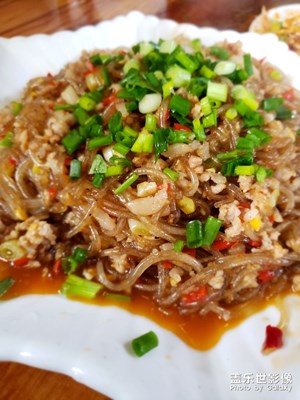 家鄉(xiāng)美食