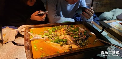漂亮！