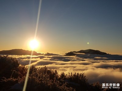 【2019嗨翻新年】+ 元旦紅巖頂