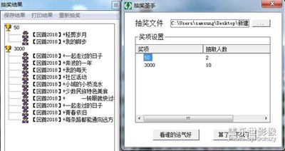 69期攝影周賽開獎結果