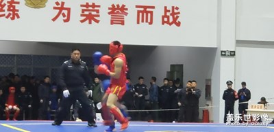 警校風云