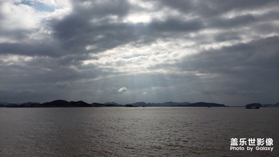 【行走中國】-普陀山祈福行