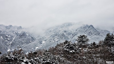 蓋樂世S9+ 冬雪