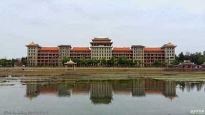 【美麗廈門組圖】+集美學(xué)村與陳嘉庚故居
