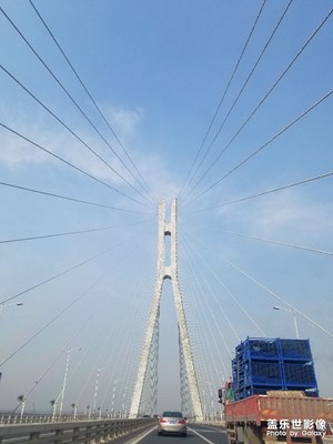 南京長(zhǎng)江二橋