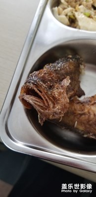 聽說你很兇殘。。。