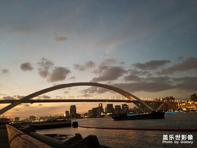 江畔舊馬頭